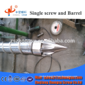 JSW Screw Barrel/Mini Injection Screw Barrel for Blown Molding
